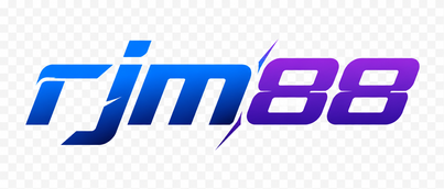 Logo rjm88 platform hiburan Indonesia